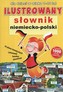 Ilustrowany słownik niemiecko-polski dla dzieci w wieku 7-10
