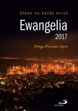 Ewangelia 2017. A6