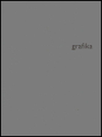 Grafika - Jiří Samek