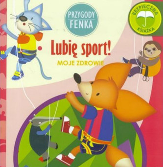 Lubię sport Przygody Fenka