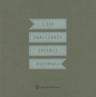 Liga zwalczania śmierci pozornej