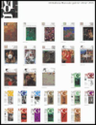 60. Bulletin Moravské galerie v Brně / 2004 (+CD)