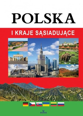 Polska i kraje sąsiadujące