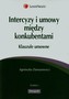 Intercyzy i umowy między konkubentami