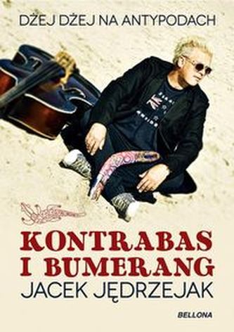 Kontrabas i bumerang Kontrabas i bumerang