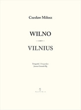 Wilno Vilnius