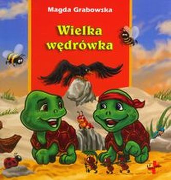 Wielka wędrówka