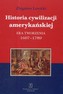 Historia cywilizacji amerykańskiej