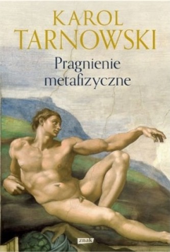 Pragnienie metafizyczne