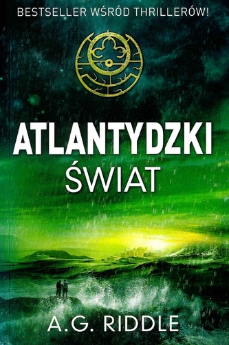 Atlantydzki Świat