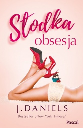 Słodka obsesja