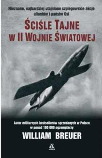 Ściśle tajne w II wojnie światowej
