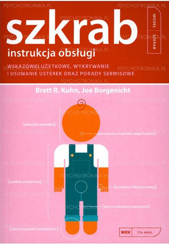 Szkrab instrukcja obsługi