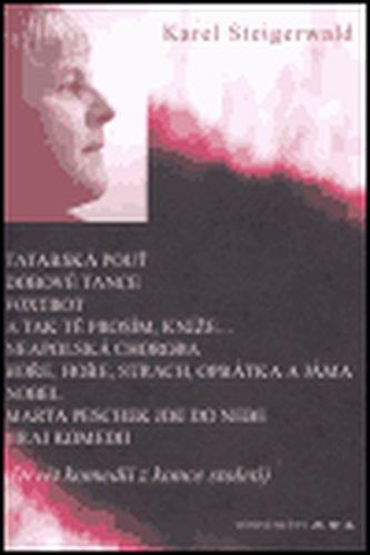 Tatarská pouť / Dobové tance / Foxtrot