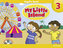 My Little Island Level 3 Student s Book with CD ROM Pack