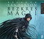 Bezkres magii. Audiobook