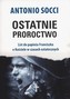 Ostatnie proroctwo