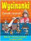 Wycinanki Zamek rycerski