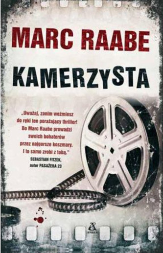 Kamerzysta