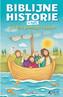 Biblijne historie o tym jak bóg pomaga ludziom