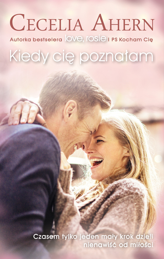 Kiedy cię poznałam   Pocket