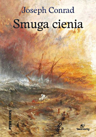 Smuga cienia  Kanon lektur Smuga cienia  Kanon lektur