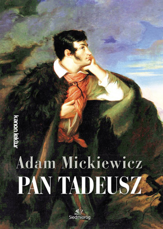 Pan Tadeusz. Kanon lektur