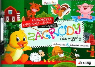 Zagrody i ich wygody szkoła zręczności & doskonalenie umiejętności