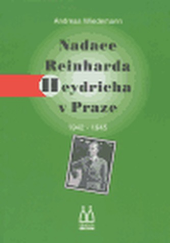 Nadace Reinharda Heydricha v Praze