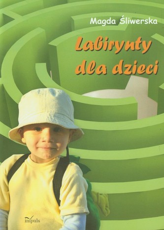 Labirynty dla dzieci Labirynty dla dzieci