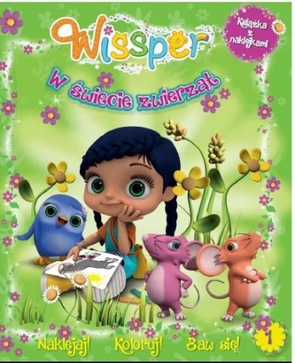 Wissper w świecie zwierząt