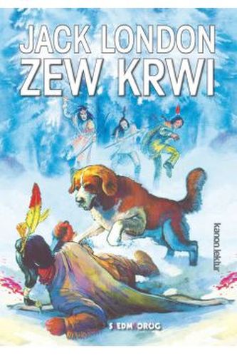 Zew krwi