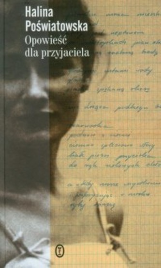 Opowieść dla przyjaciela