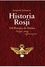 Historia Rosji Od Ruryka do Putina