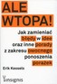 Ale wtopa!