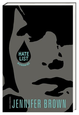 Hate list nienawiść Hate list nienawiść
