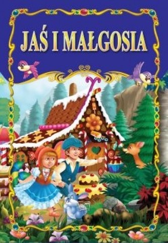 Jaś i Małgosia
