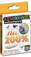 Kieszonkowiec matematyczny: Na 200%