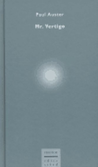 Mr. Vertigo