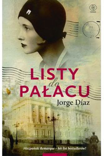 Listy do pałacu Listy do pałacu