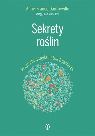 Sekrety roślin Sekrety roślin