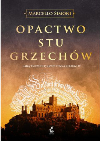 Opactwo stu grzechów Opactwo stu grzechów