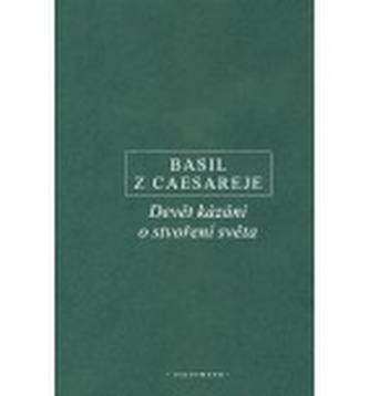 Devět kázání o stvořní světa