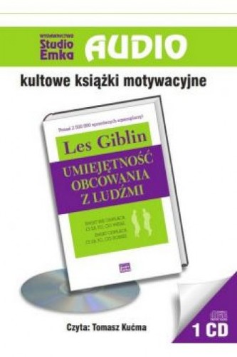 Umiejętność obcowania z ludźmi