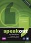 Speakout Pre-Intermediate Students´ Book with DVD/Active book/MyEnglishLab Pack