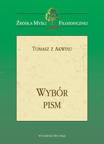 Wybór pism