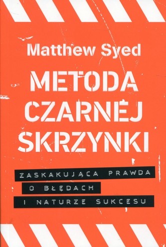 Metoda czarnej skrzynki