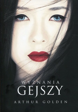 Wyznania gejszy Wyznania gejszy
