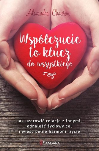 Współczucie to klucz do wszystkiego