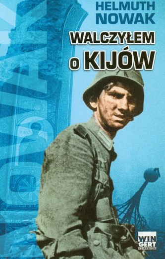 Walczyłem o Kijów